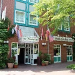 Hotel Blumlage 3*