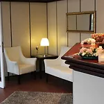 Blumlage Hotell Celle