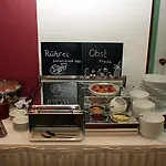 Blumlage Hotell Celle