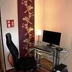 Blumlage Hotell Celle