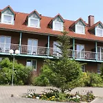 Hotel Blumlage 3*
