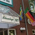 Hotel Blumlage 3*