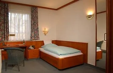 Blumlage Hotel