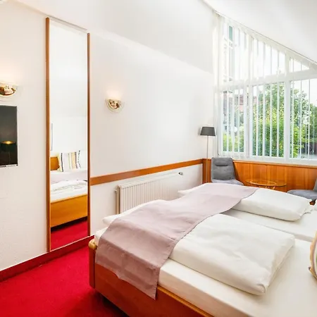 Hotel Blumlage 3*