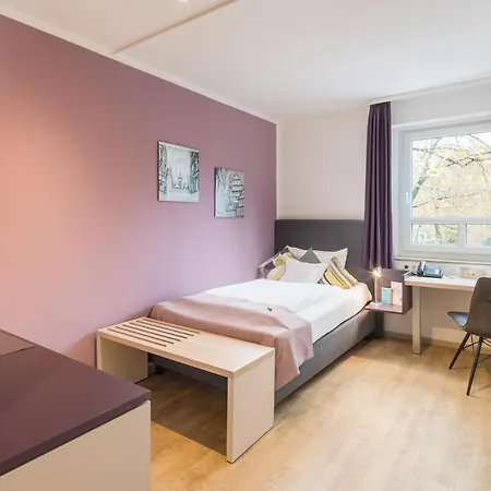Hotel Blumlage 3*