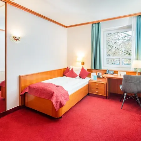 Blumlage Hotel