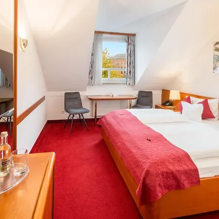 Blumlage Hotel 3*