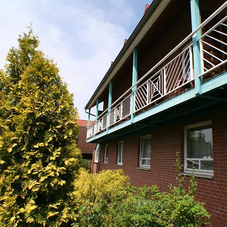 Hotel Blumlage 3*