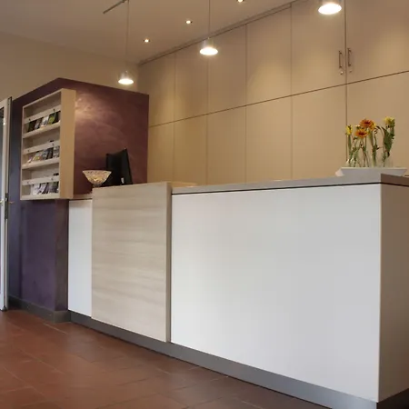 ブルムラゲ ホテル