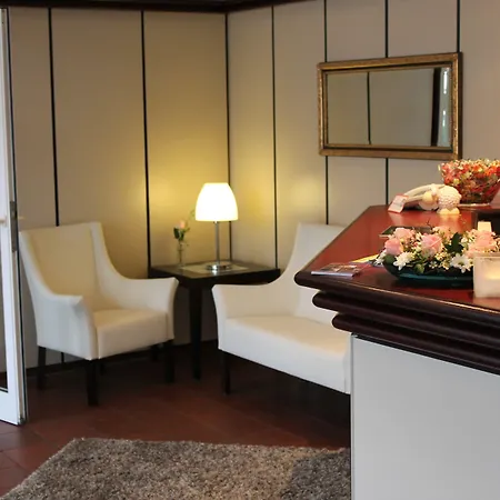 Blumlage Hotel Celle