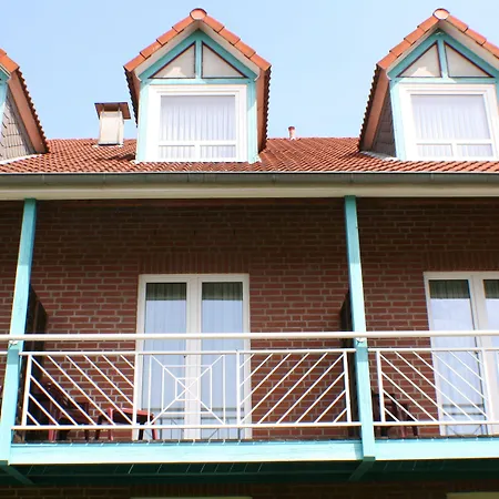 Hotel Blumlage Celle