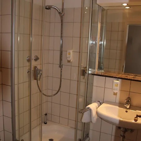 Szálloda Blumlage Celle