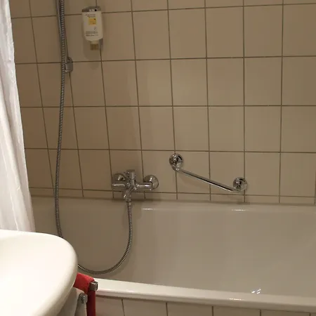 Szálloda Blumlage 3*