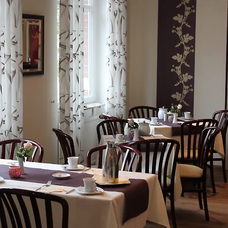 Hotel Blumlage Celle