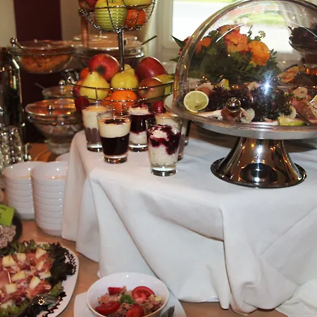 Hotel Blumlage Celle