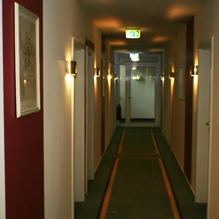 Hotel Blumlage Celle