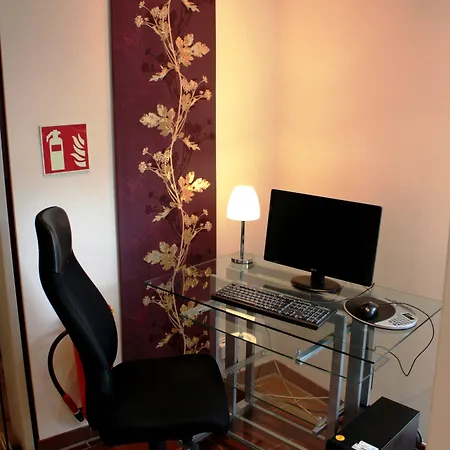 Blumlage Hotel Celle