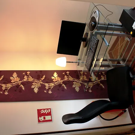 Blumlage Hotel Celle