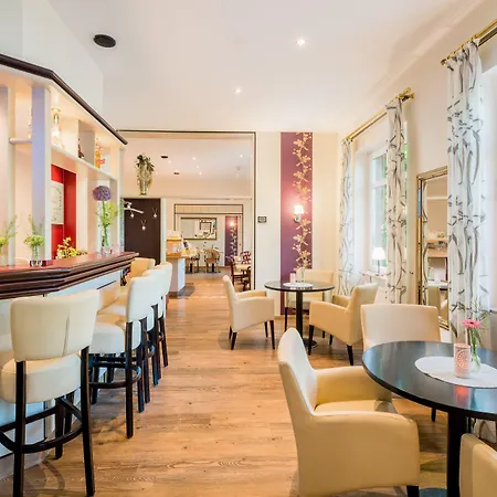 Hotel Blumlage Celle