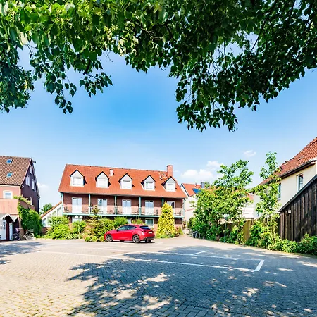 ブルムラゲ ホテル