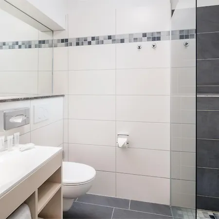 Szálloda Blumlage 3*