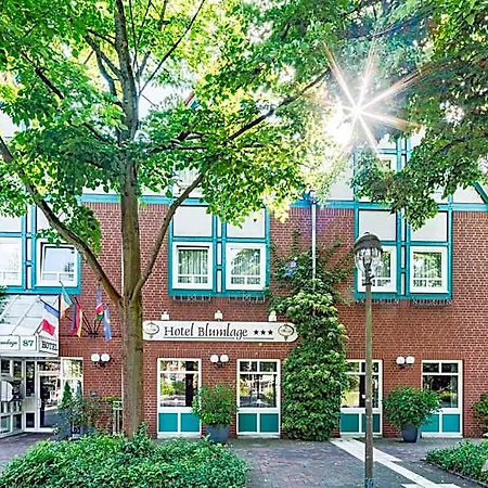 Blumlage Hotel Celle