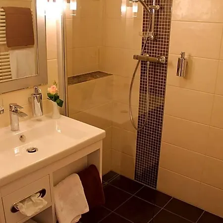 Blumlage Hotel