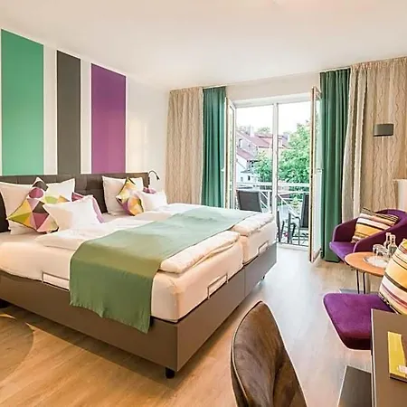 Blumlage Hotel Celle