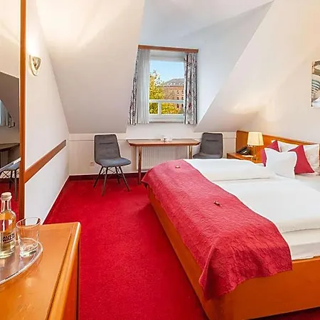 Hotel Blumlage 3*