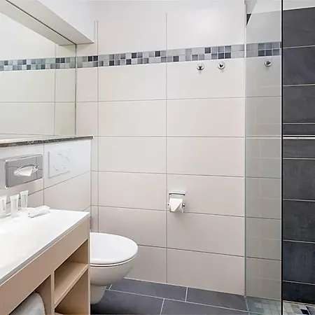 Hotel Blumlage Celle
