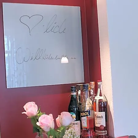 Blumlage Hotel Celle