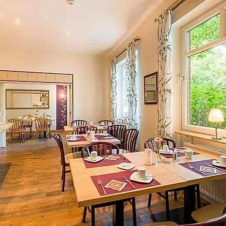 Blumlage Hotel Celle