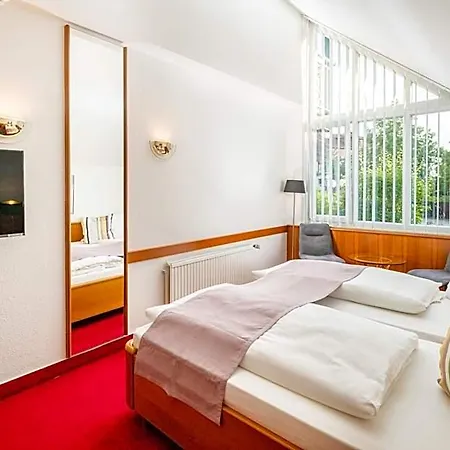 Hotel Blumlage Celle