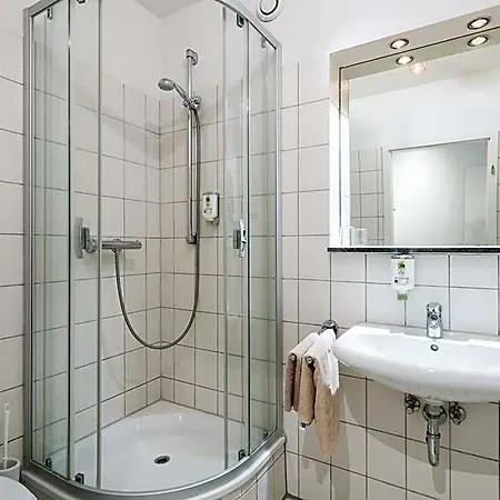 Blumlage Hotel 3*