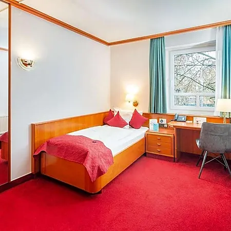 Blumlage Hotel 3*