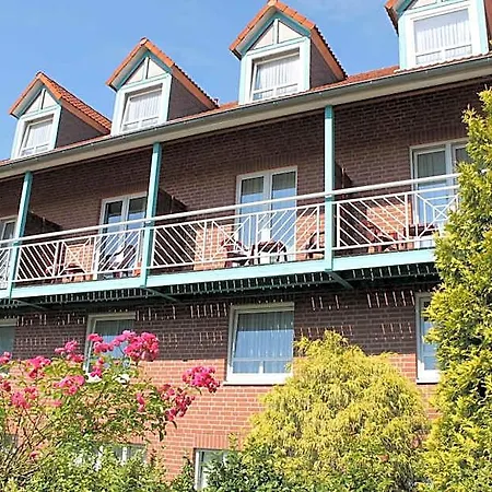 Blumlage Hotel