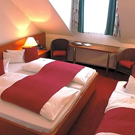 Blumlage Hotel