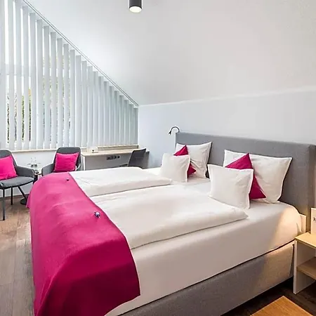Blumlage Hotel