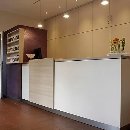 Hotel Blumlage Celle