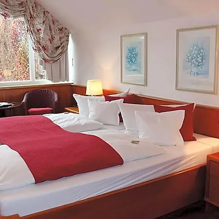 Hotel Blumlage Celle