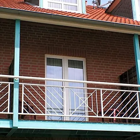 Hotel Blumlage 3*