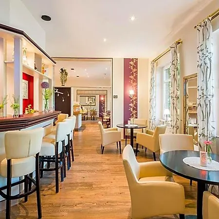 Hotel Blumlage Celle