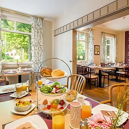 Blumlage Hotel Celle