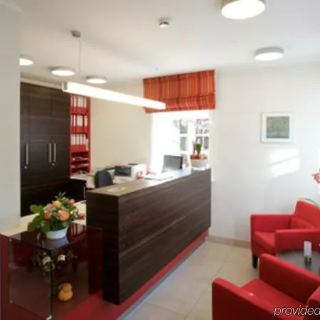Blumlage Hotel 3*