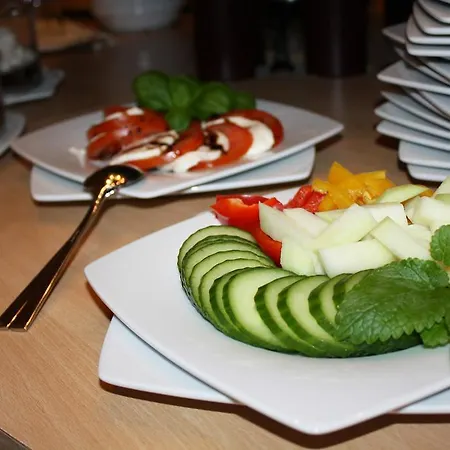 Hotel Blumlage Celle