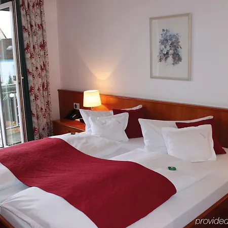 Blumlage Hotel Celle