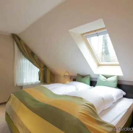 Blumlage Hotel 3*