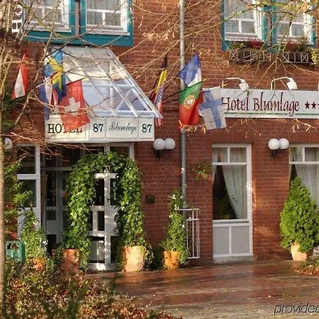Blumlage Celle