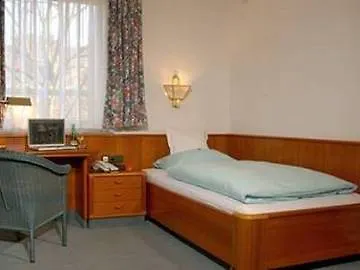 Szálloda Blumlage Celle