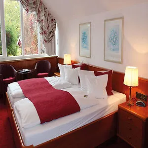 Blumlage Hotel